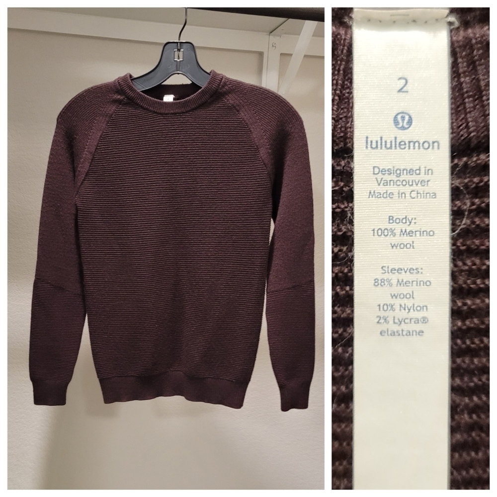 Sweater